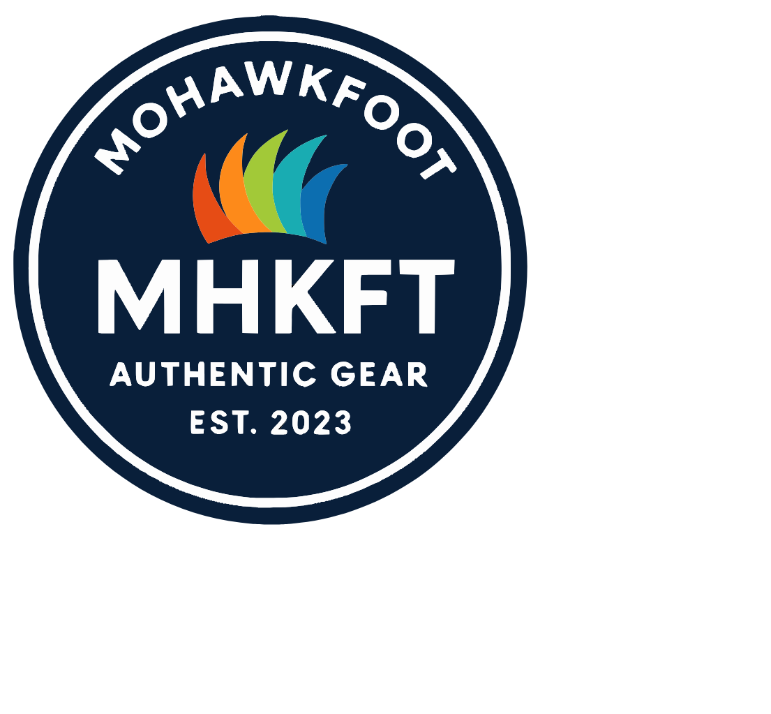 Mohawkfoot Gear